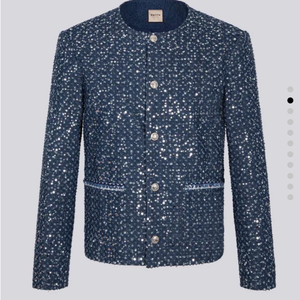 ORTTU Houston Jacket